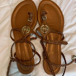 Tommy Hilfiger Sandals
